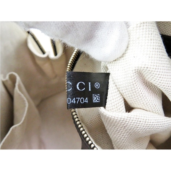 Gucci Black Crossbody Bag - Picture 15 of 16